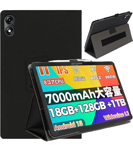 Amazon.co.jp: For DOOGEE G6+ ケース 11インチ DOOGEE G6+ Android 16